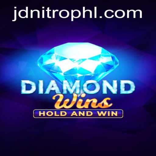 Unveiling DiamondWins: A Thrilling Journey into the World of JDNITRO