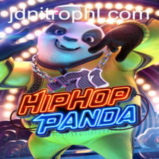 HipHopPanda: An Epic Adventure in Rhythm and Style