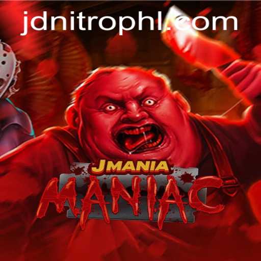 Exploring the Exciting World of JManiaManiac and JDNITRO