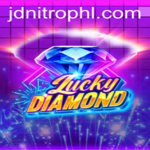 Unveiling 'LuckyDiamond': A Thrilling Adventure in Modern Gaming