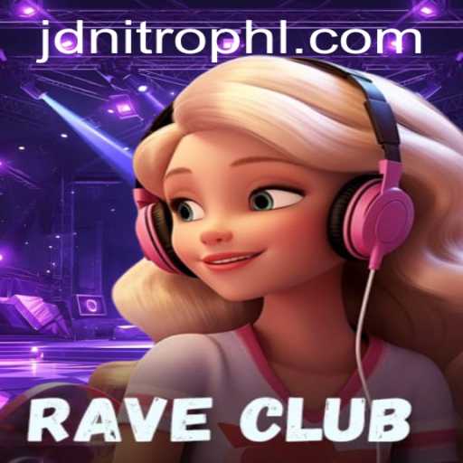 RaveClub: The Ultimate Gaming Experience