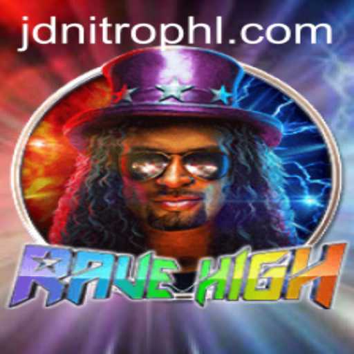 Immersive Experience Awaits in RaveHigh: The Digital Odyssey Powered by JDNITRO